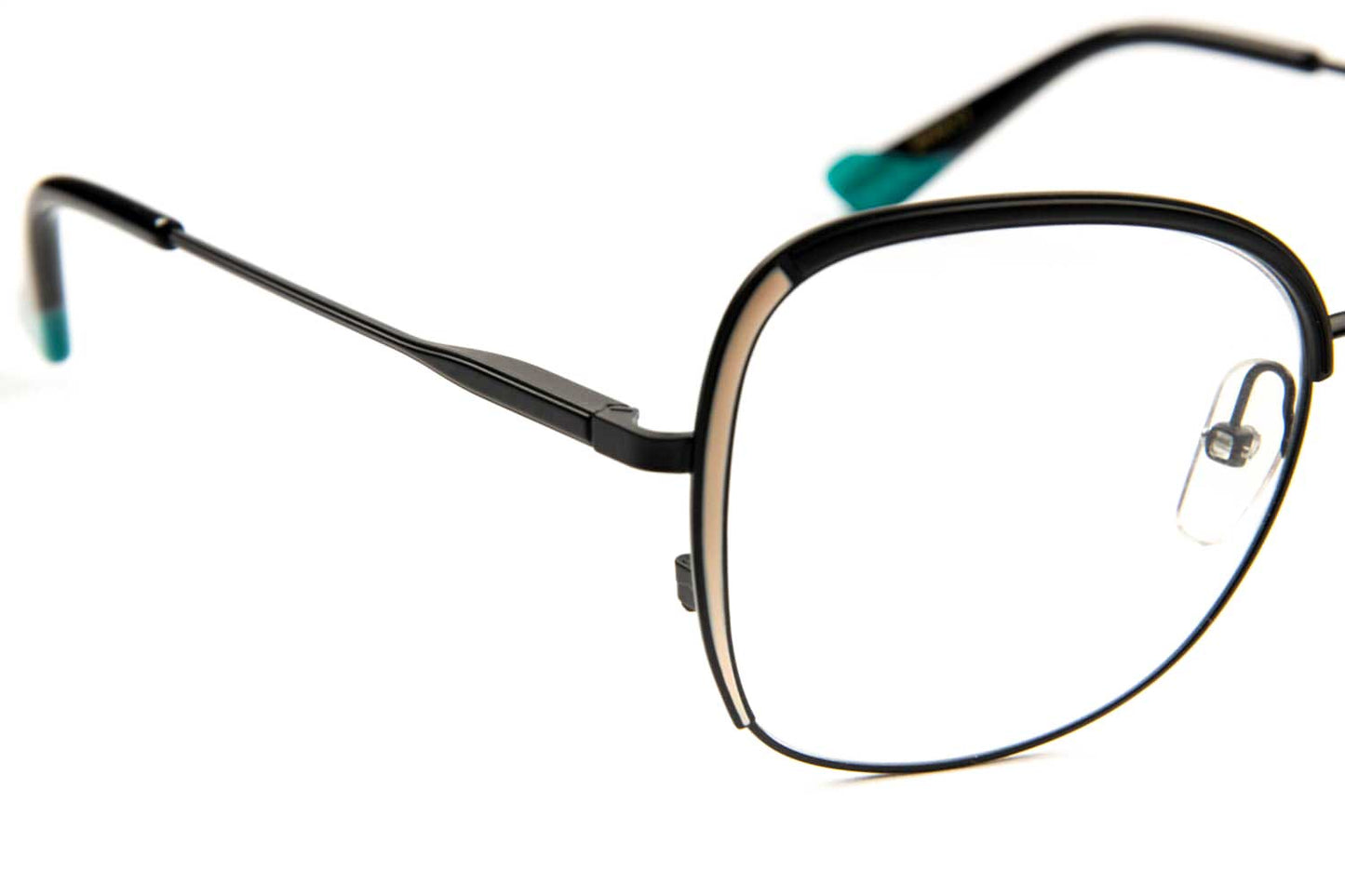 Etnia Barcelona | Livenza | Nero - OTTICA SICOLI