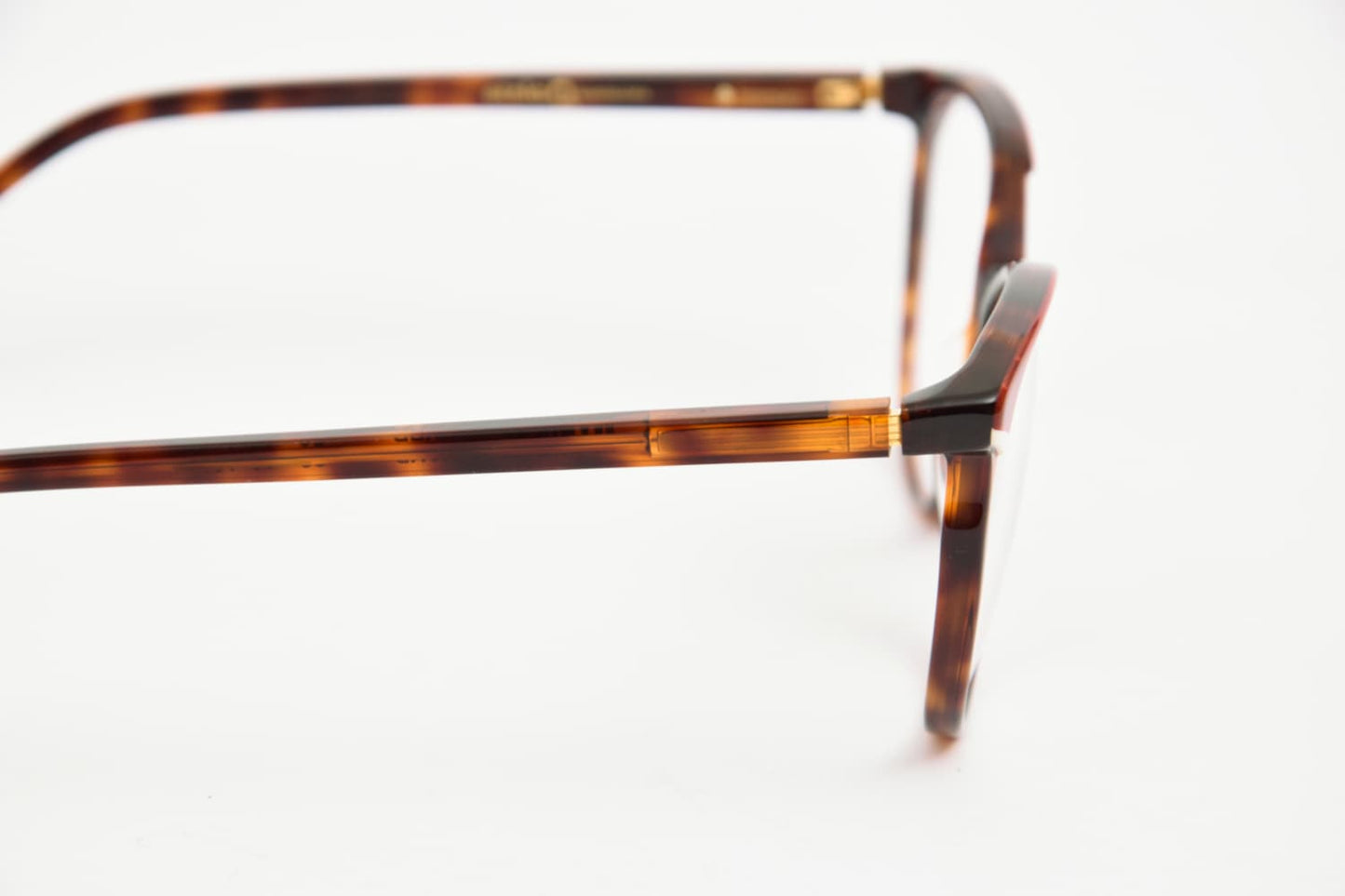 Etnia Barcelona | Marie 22| HVRD Tartaruga e Rosso - OTTICA SICOLI