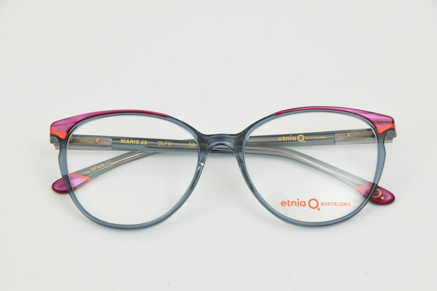Etnia Barcelona | Marie 22| BLFU Celeste e Rosa