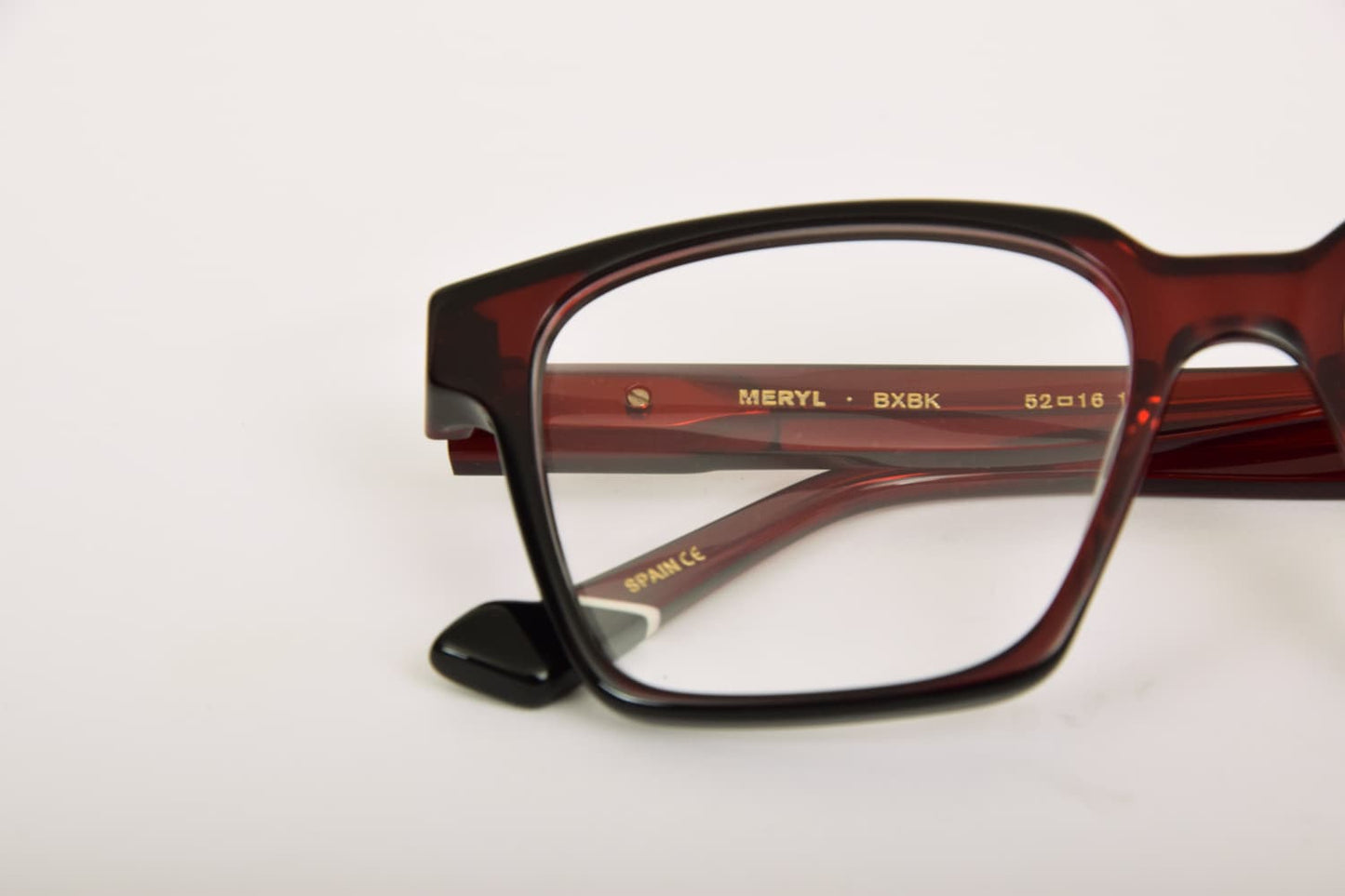 Etnia Barcelona | Meryl | BXBK Bordeaux e Nero