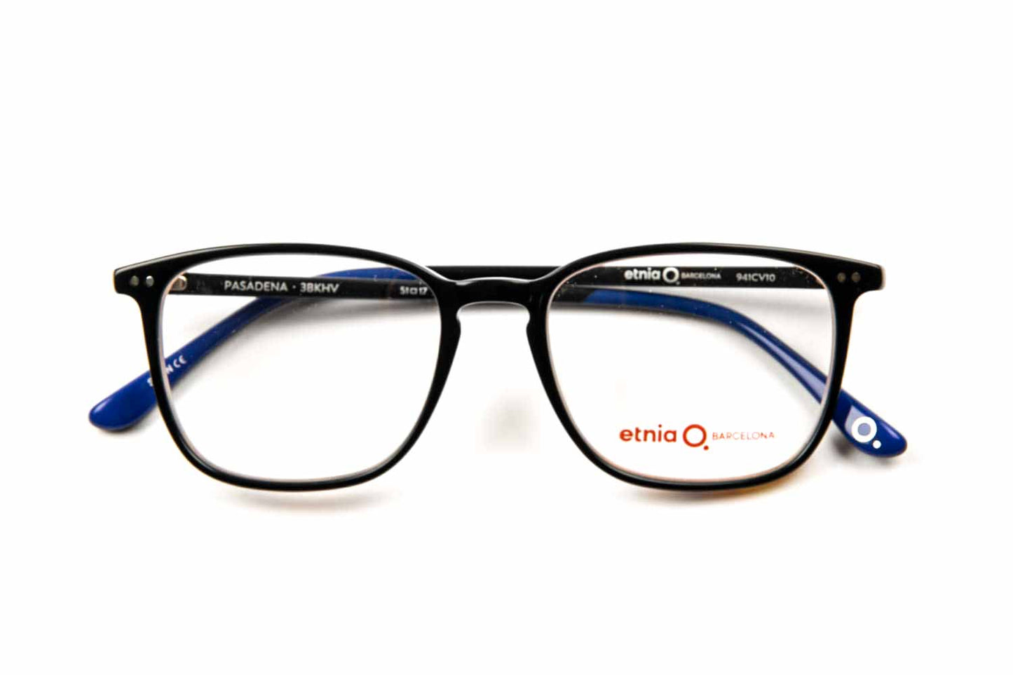 Etnia Barcelona | Pasadena | Nero e Tartaruga - OTTICA SICOLI