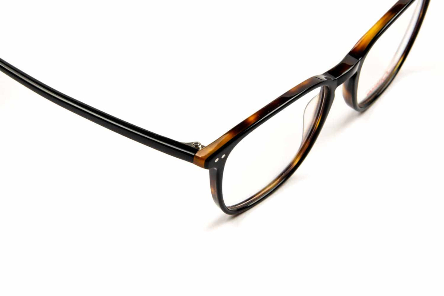 Etnia Barcelona | Pasadena | Nero e Tartaruga - OTTICA SICOLI