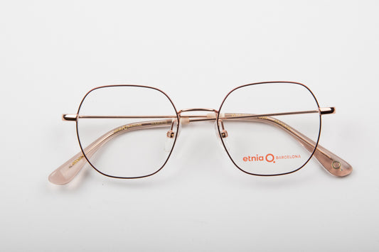 Etnia Barcelona | St Louis | Oro Rosa