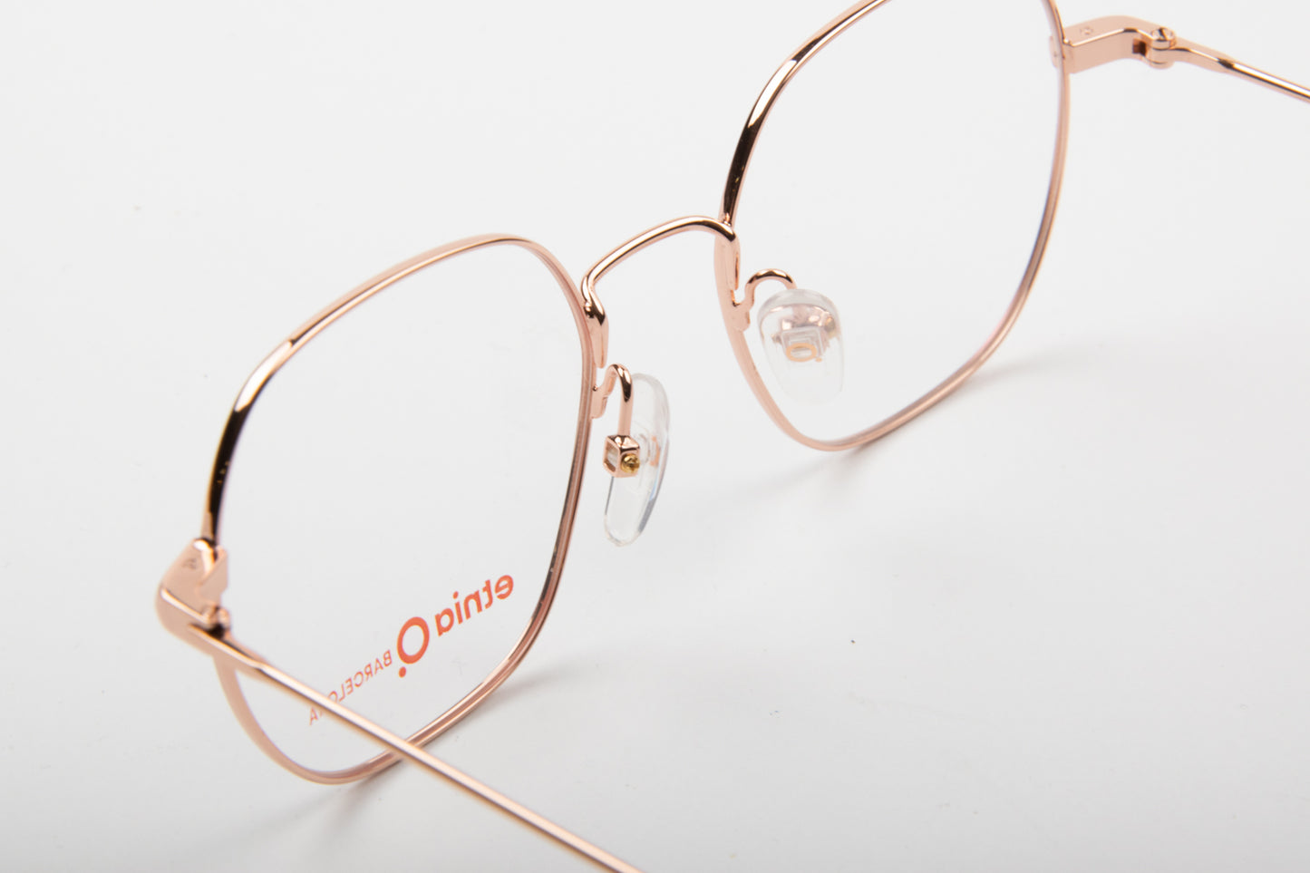 Etnia Barcelona | St Louis | Oro Rosa