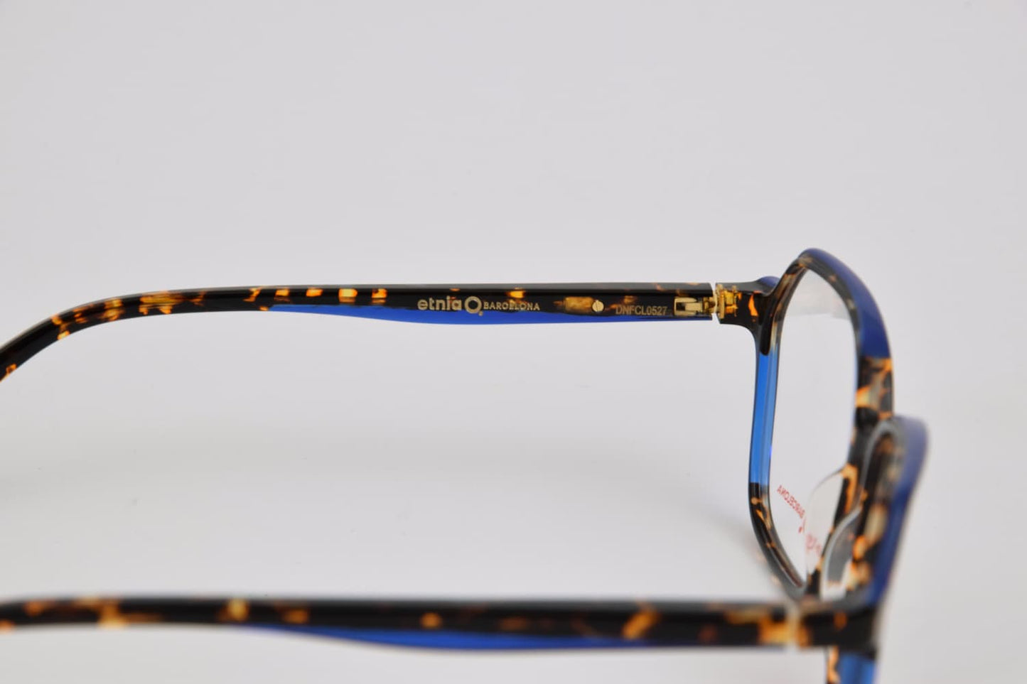 Etnia Barcelona | Timanfaya | HVBL Tartaruga e Blu