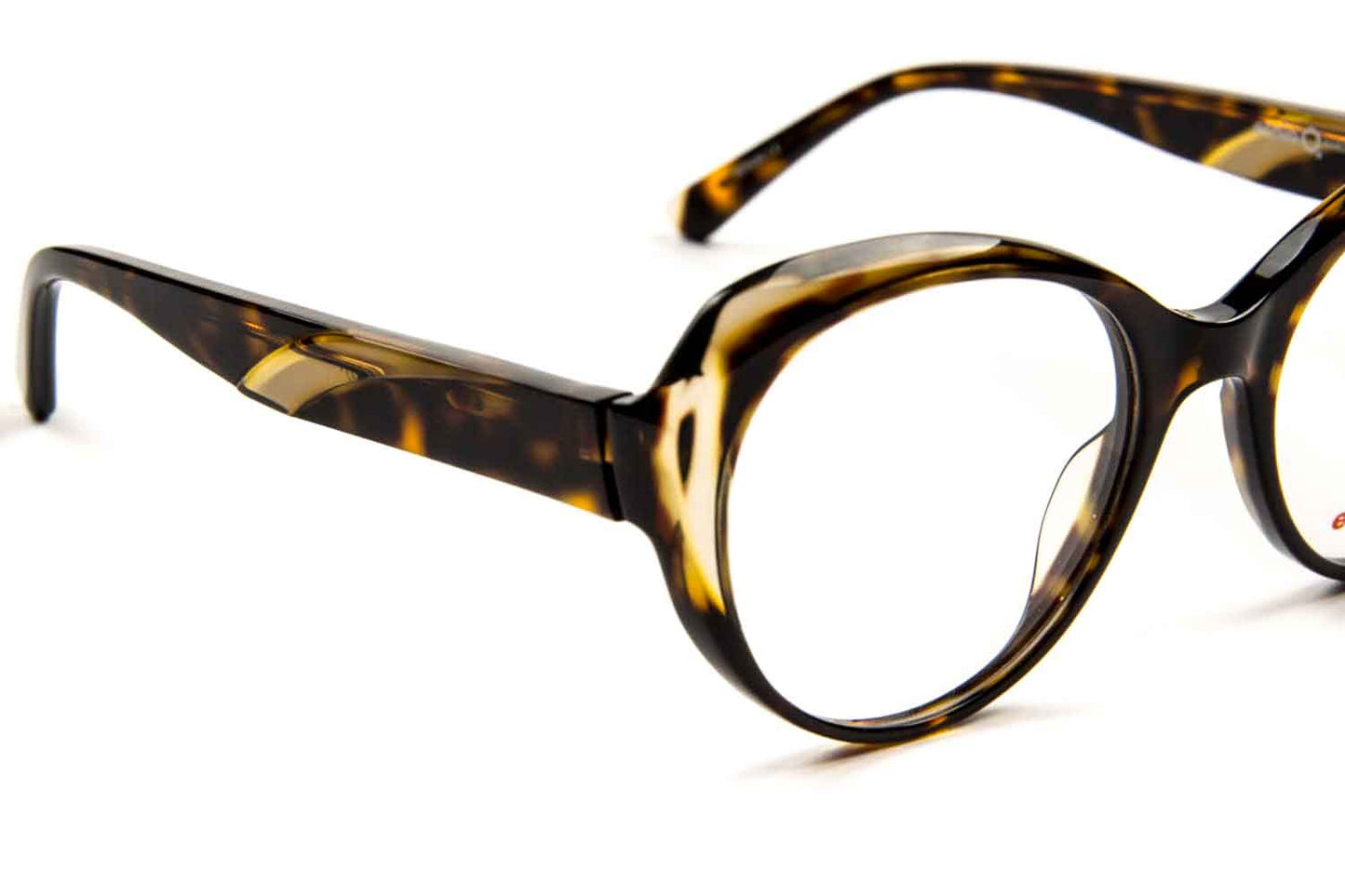 Etnia Barcelona | Tivoli | Marrone e Beige - OTTICA SICOLI