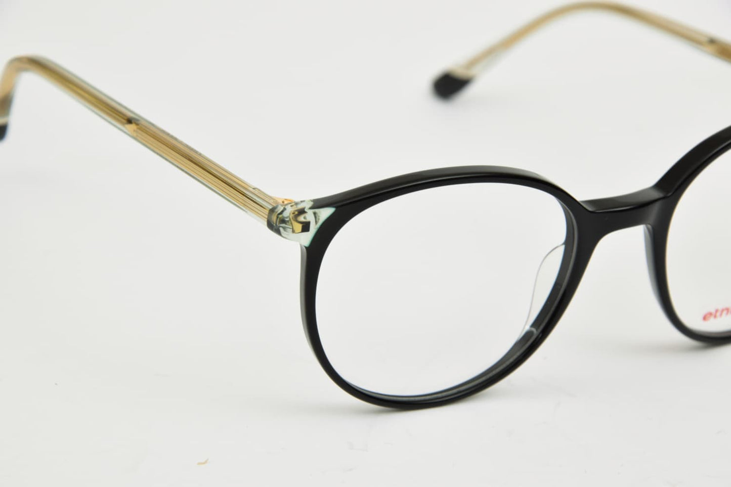 Etnia Barcelona | Tulip | BKGR Nero e Champagne