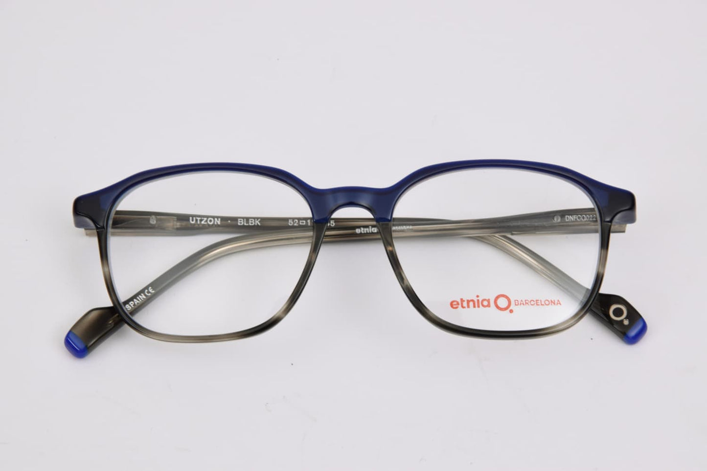 Etnia Barcelona | Utzon | BLBK Blu e Avana