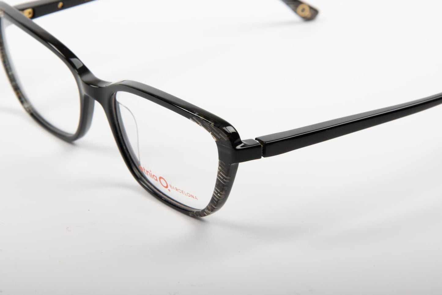 Etnia Barcelona | Ville | BKGD Nero e Oro