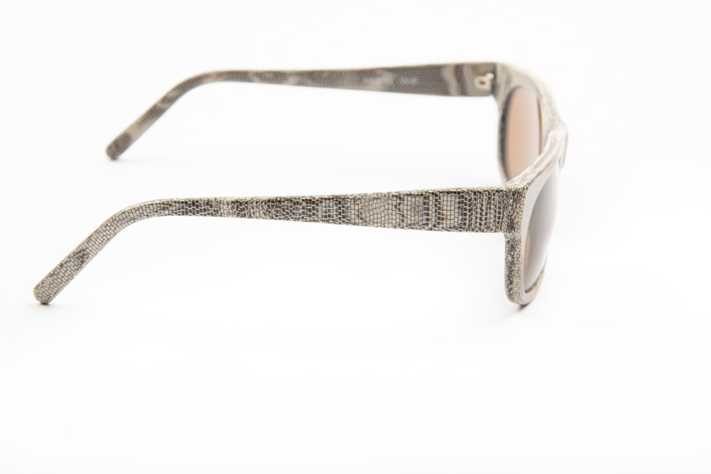 Vintage | Extra 22 | Beige e Marrone - OTTICA SICOLI