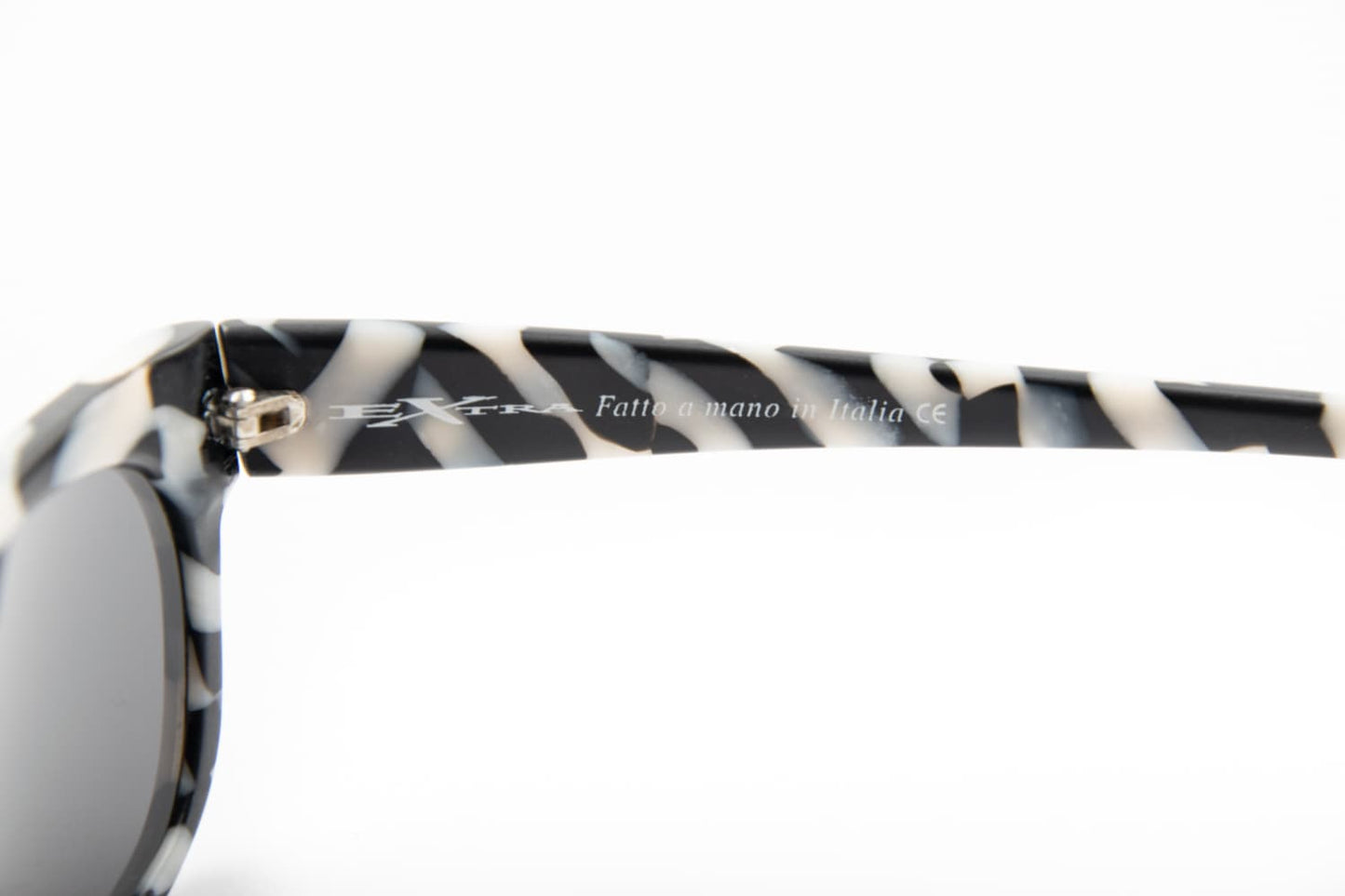 Vintage | Extra 22 | Zebra - OTTICA SICOLI