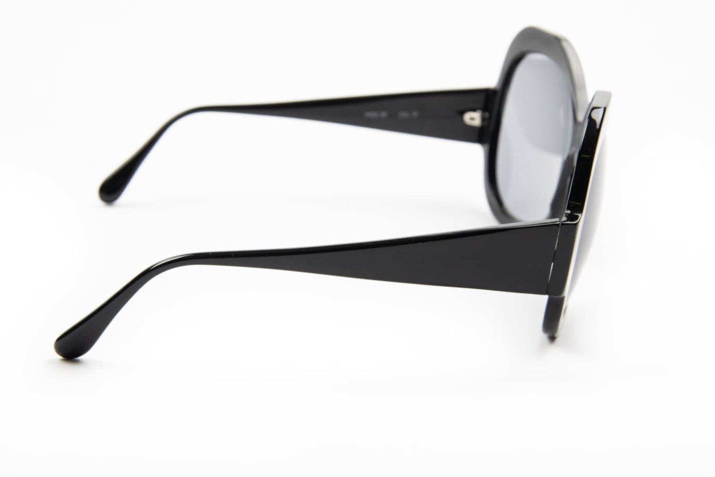 Vintage | Extra 50 | Nero - OTTICA SICOLI