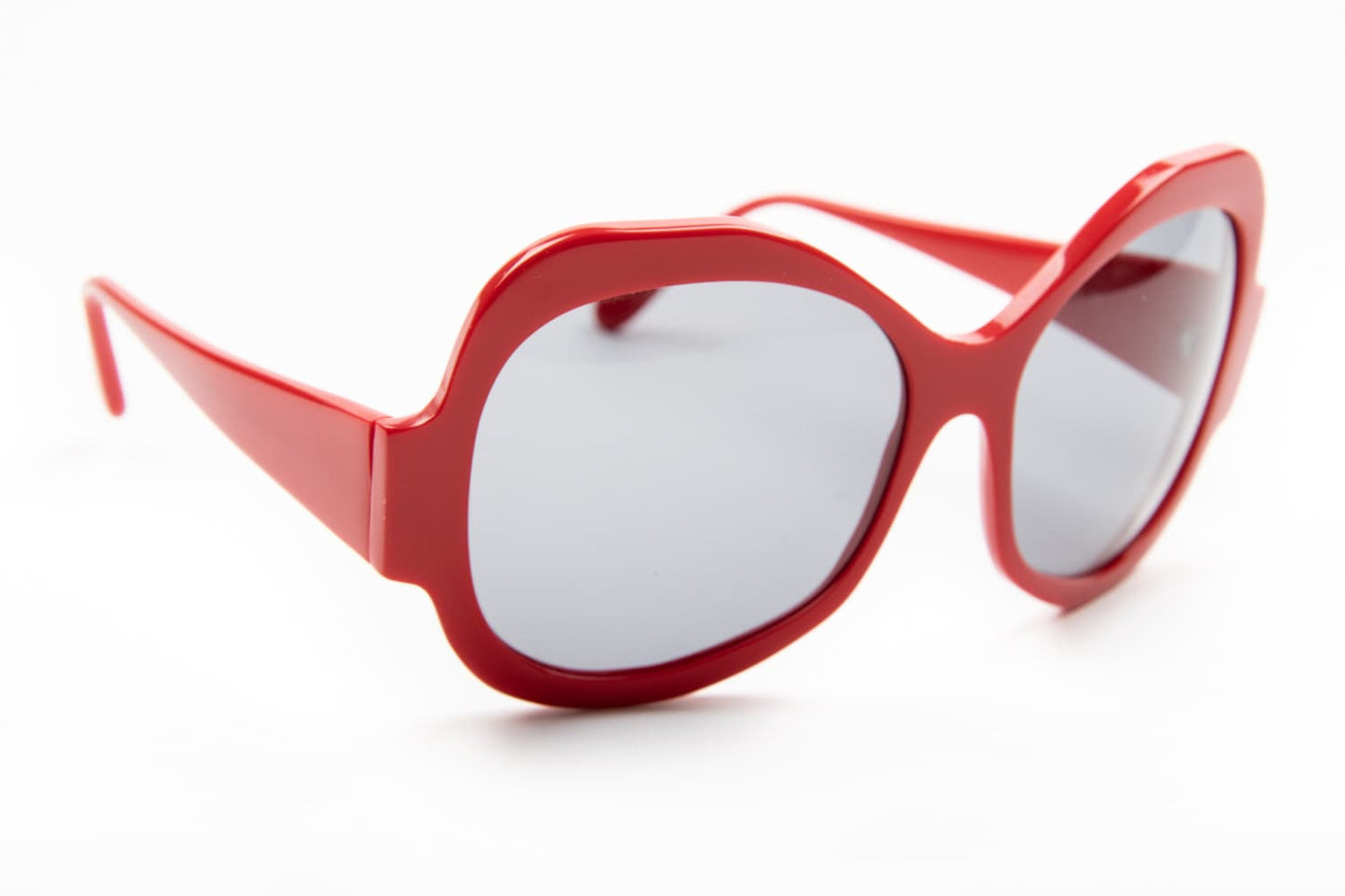 Vintage | Extra 50 | Rosso - OTTICA SICOLI