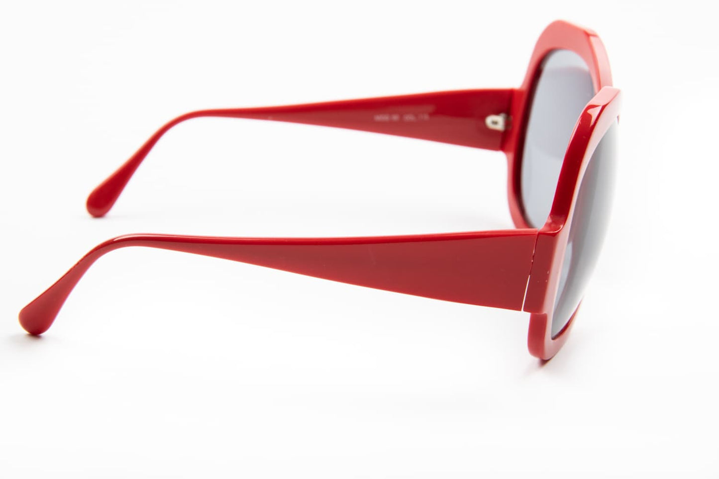 Vintage | Extra 50 | Rosso - OTTICA SICOLI
