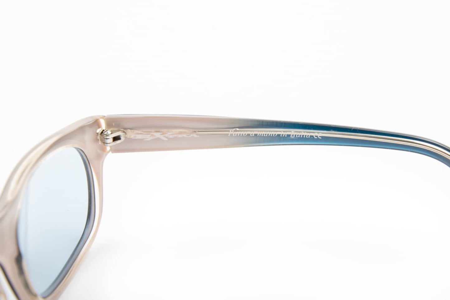 Vintage | Extra 52 | Blu - OTTICA SICOLI