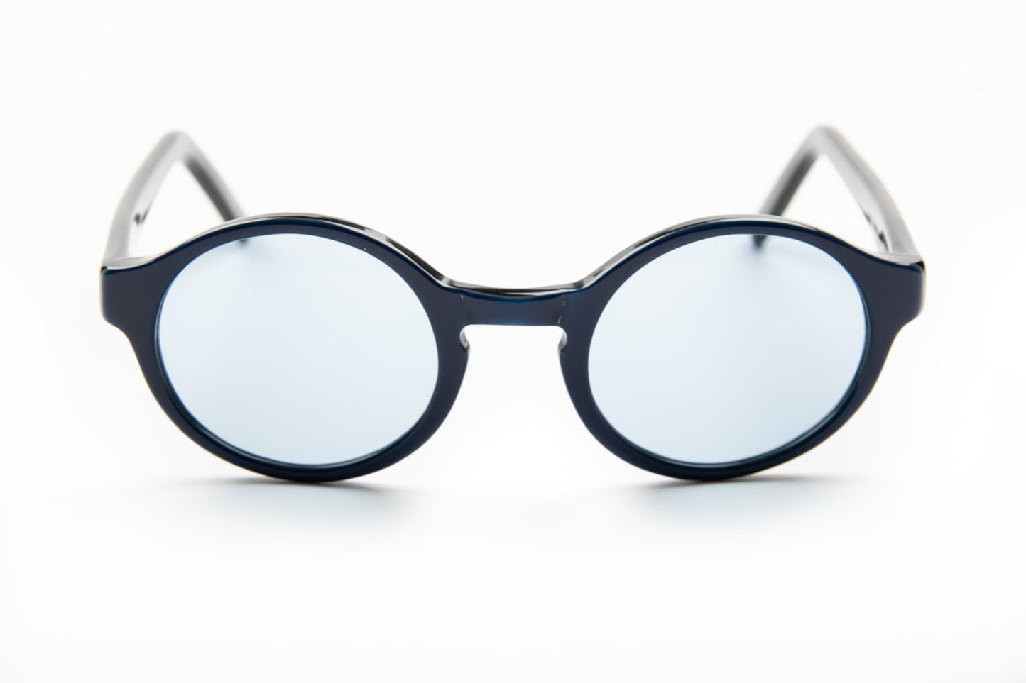 Vintage | Extra 743 | Blu - OTTICA SICOLI