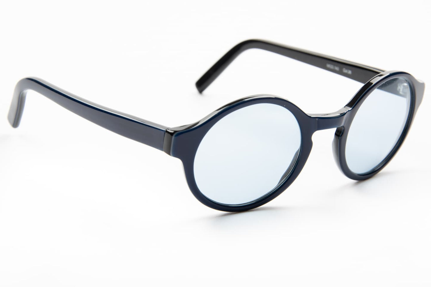 Vintage | Extra 743 | Blu - OTTICA SICOLI