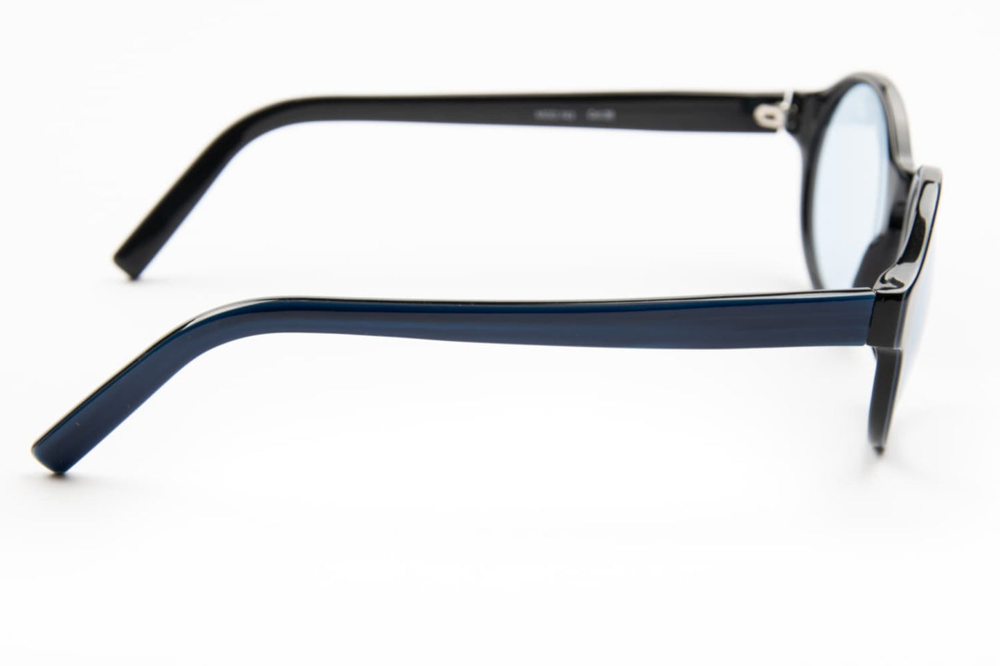 Vintage | Extra 743 | Blu - OTTICA SICOLI