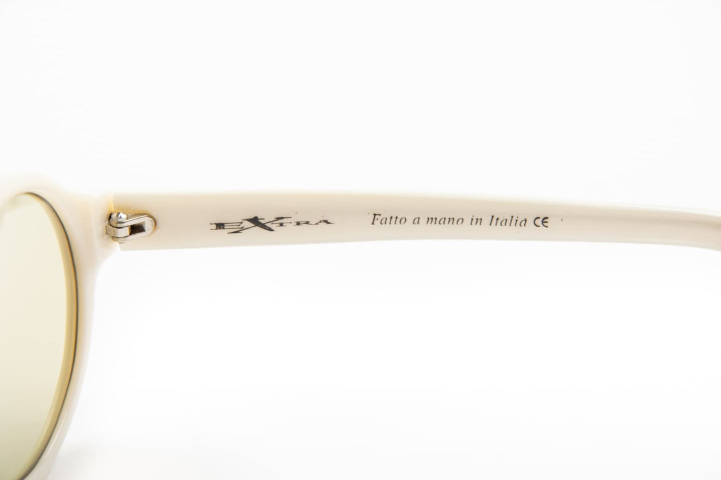 Vintage | Extra 943 | Bianco - OTTICA SICOLI