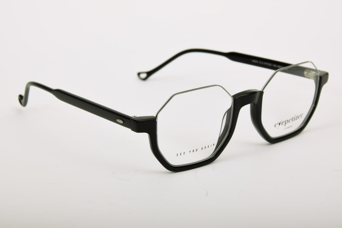 Eyepetizer | Andy | Nero