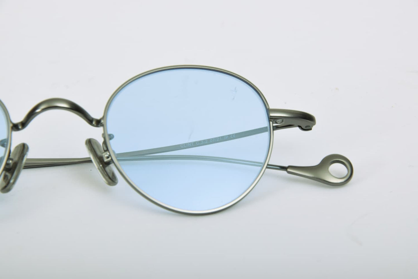 Eyepetizer | Clint | Canna da Fucile e Blu