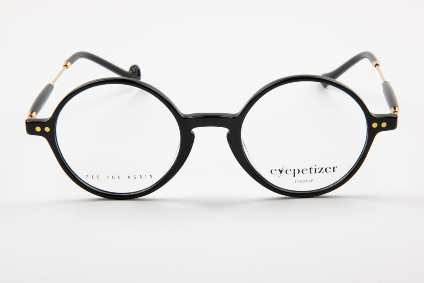Eyepetizer | Dix | Nero
