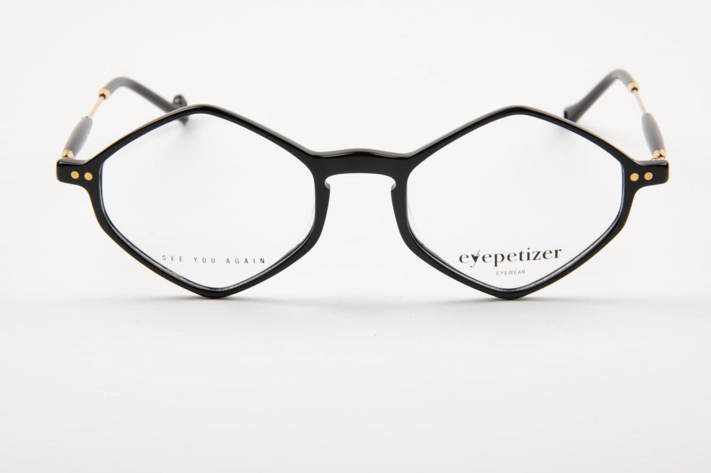 Eyepetizer | Douze | Nero