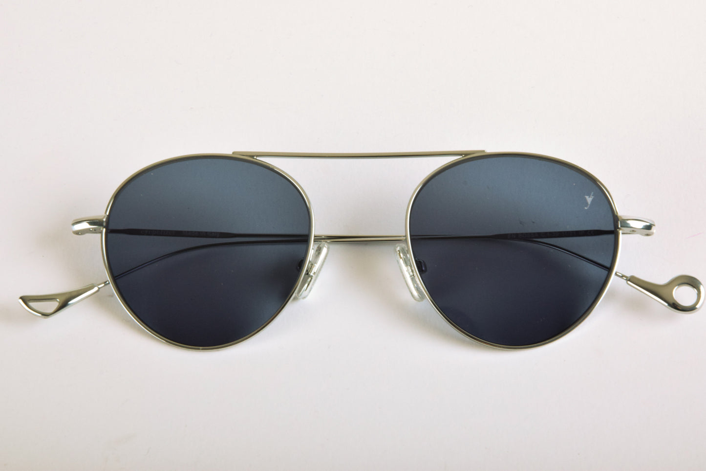 Eyepetizer | En Bossa | Argento