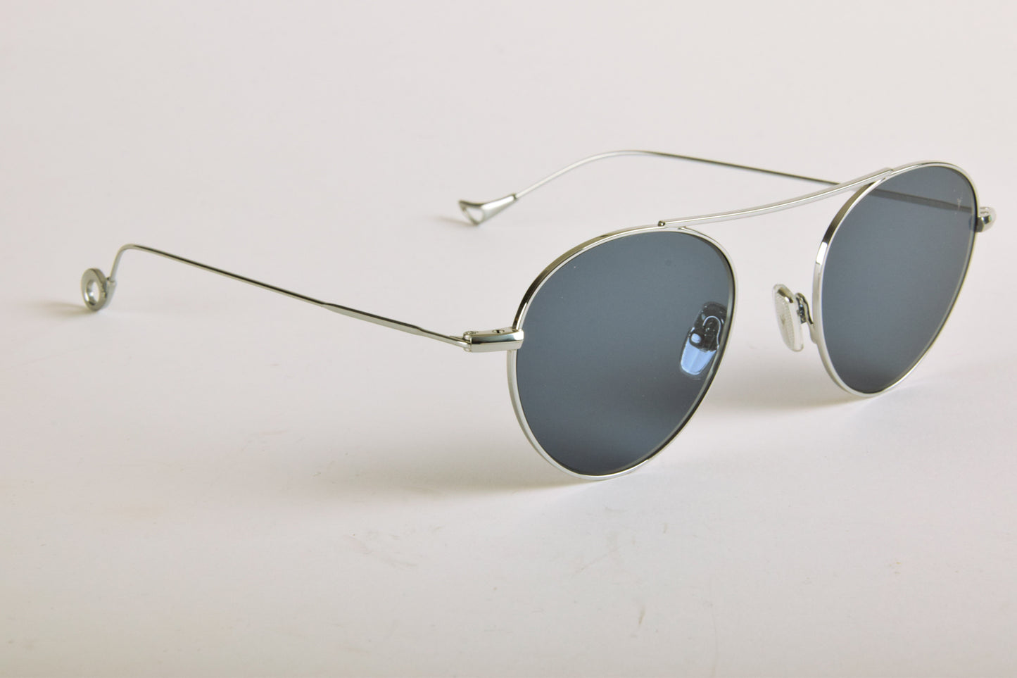 Eyepetizer | En Bossa | Argento