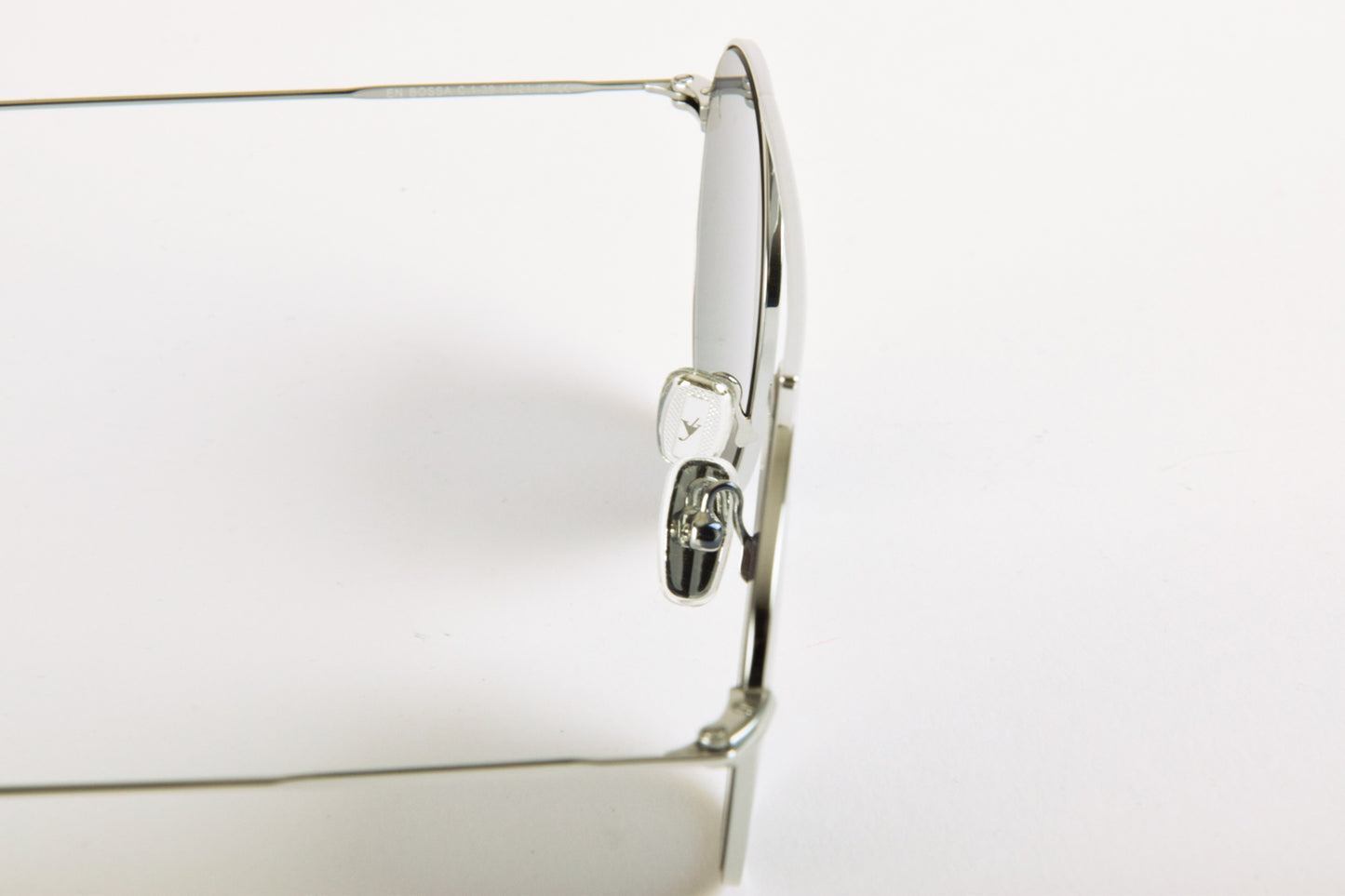 Eyepetizer | En Bossa | Argento