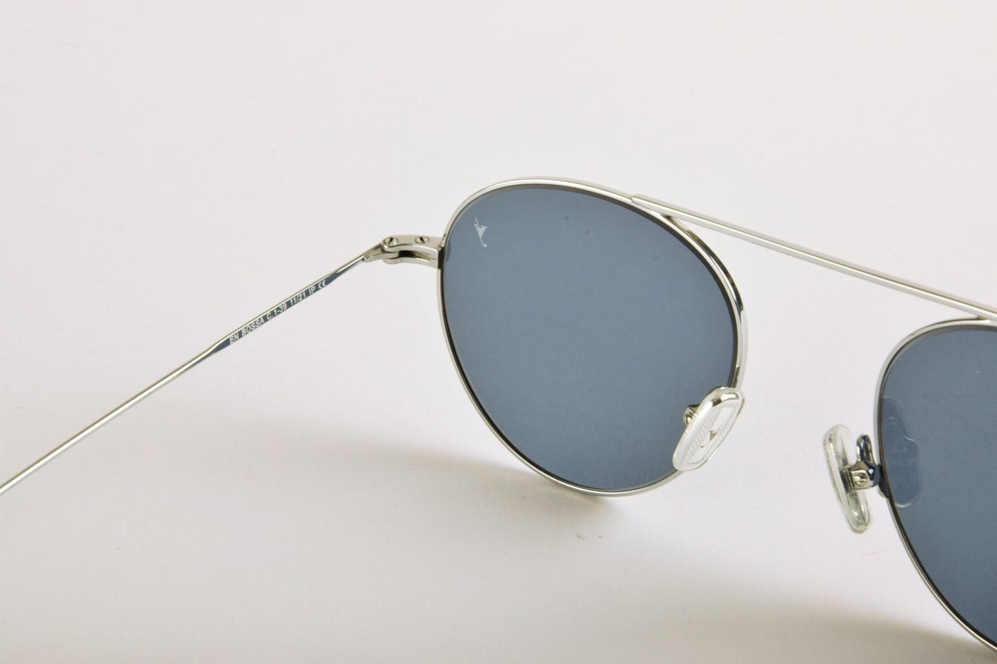 Eyepetizer | En Bossa | Argento