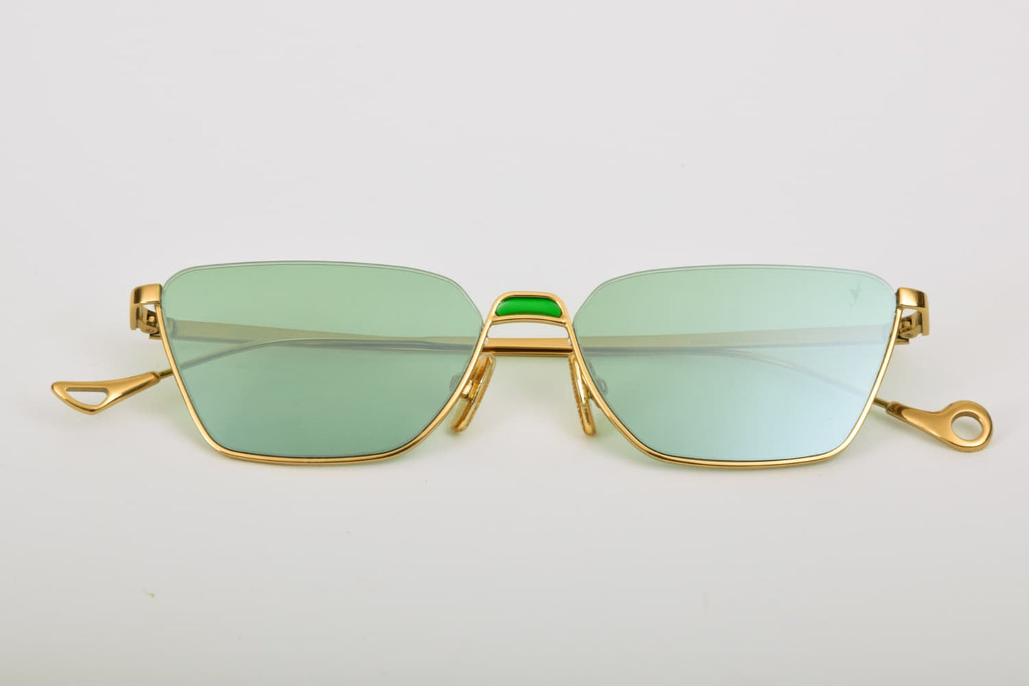 Eyepetizer | Kanda | Verde e Oro