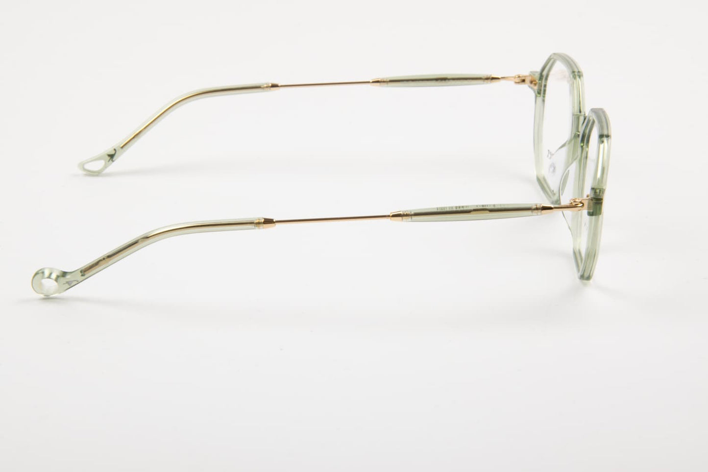 Eyepetizer | Neuf | Verde Trasparente