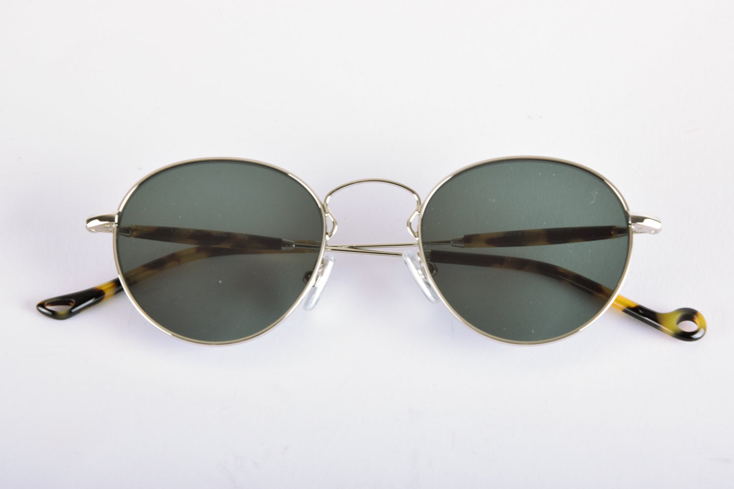 Eyepetizer | Orangerie | Argento e Tartaruga
