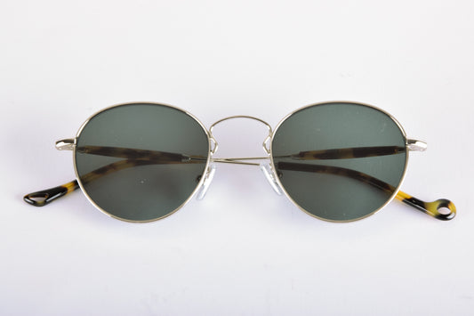 Eyepetizer | Orangerie | Argento e Tartaruga