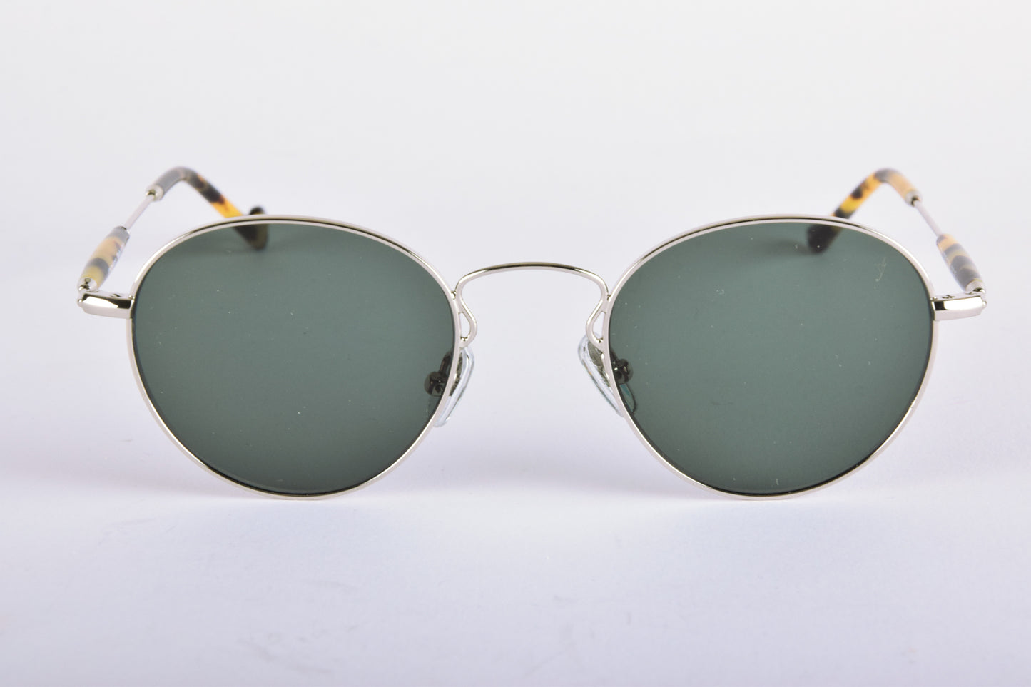 Eyepetizer | Orangerie | Argento e Tartaruga