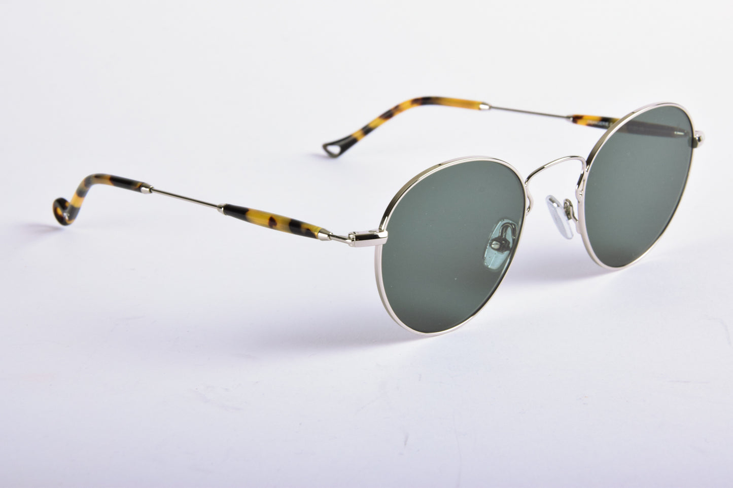 Eyepetizer | Orangerie | Argento e Tartaruga