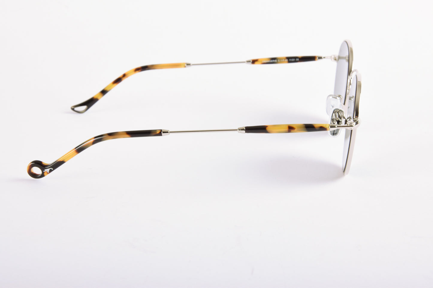 Eyepetizer | Orangerie | Argento e Tartaruga