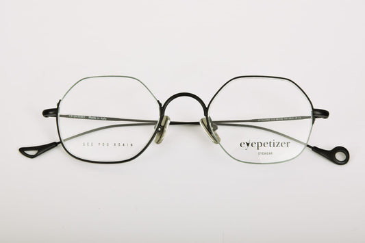 Eyepetizer | Ottagono | Nero