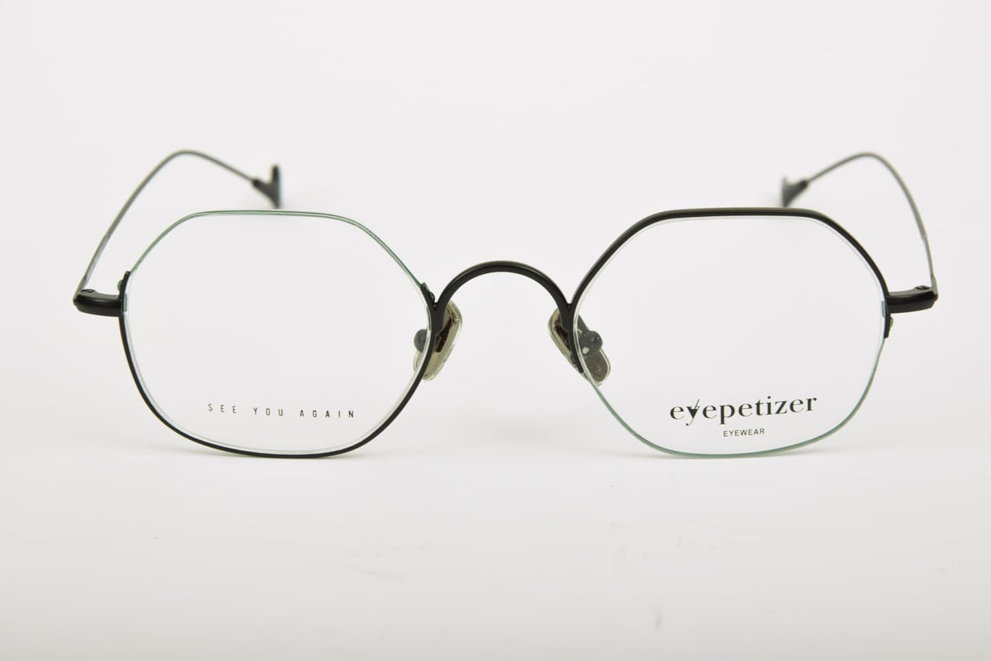 Eyepetizer | Ottagono | Nero