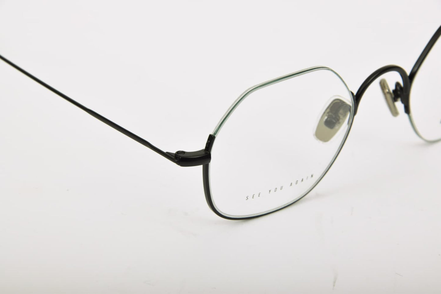Eyepetizer | Ottagono | Nero