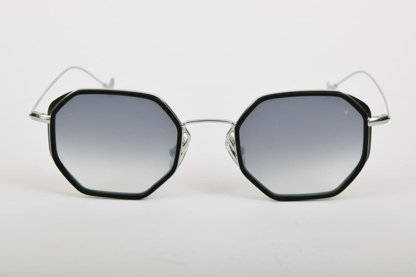 Eyepetizer | Tommaso | Argento e Nero