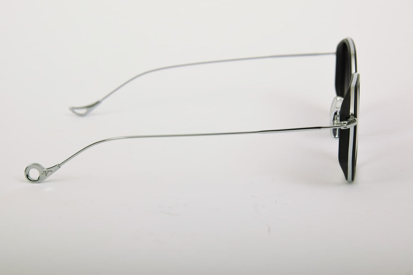 Eyepetizer | Tommaso | Argento e Nero