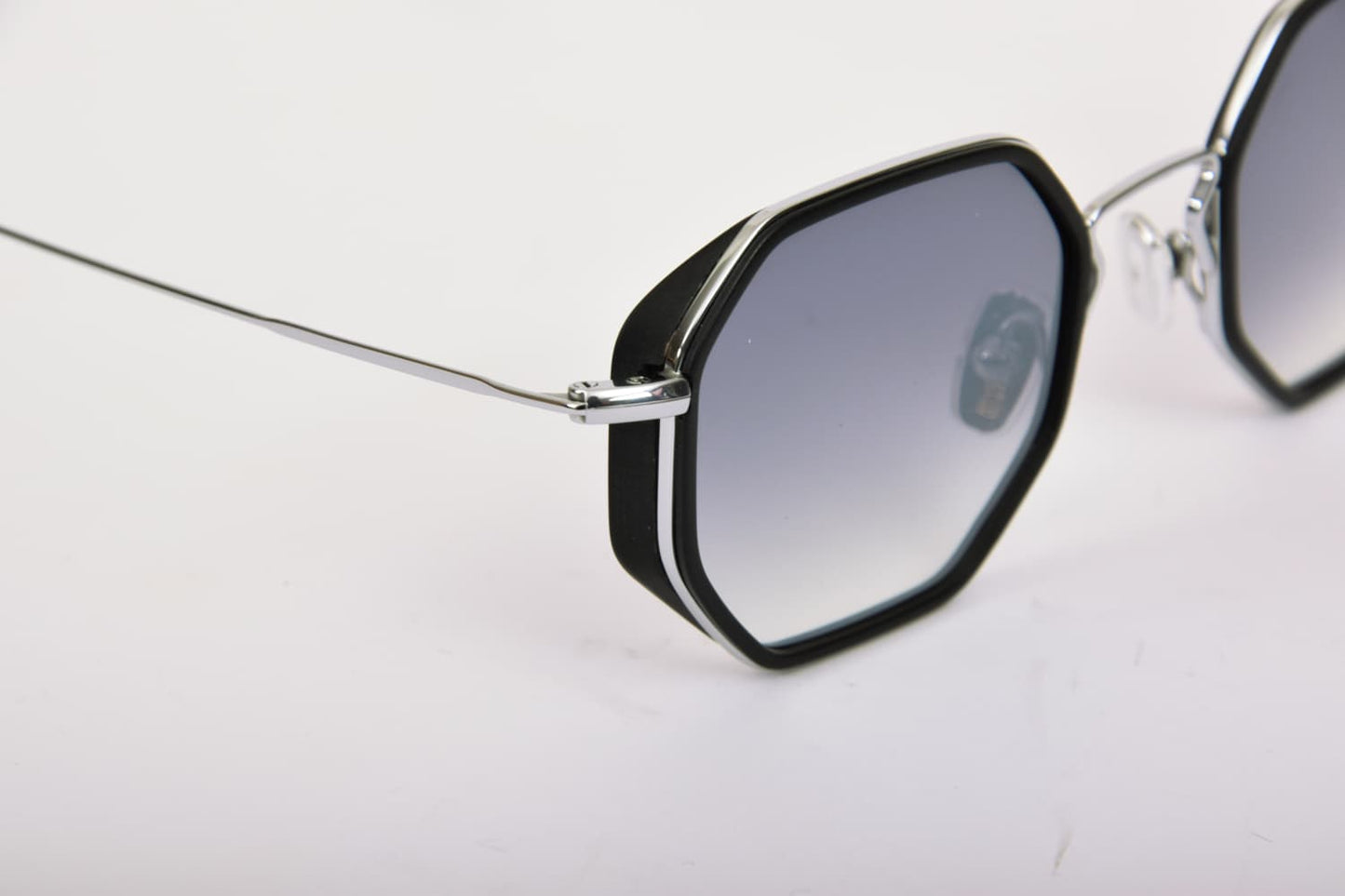 Eyepetizer | Tommaso | Argento e Nero