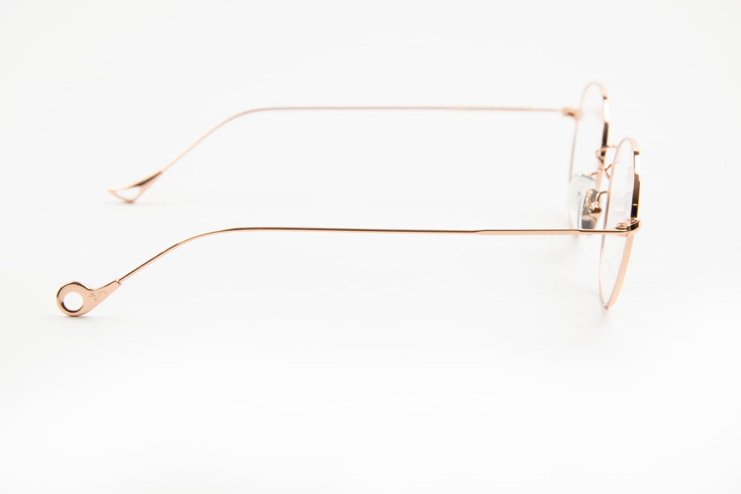 Eyepetizer | Zelda | Oro Rosa - OTTICA SICOLI