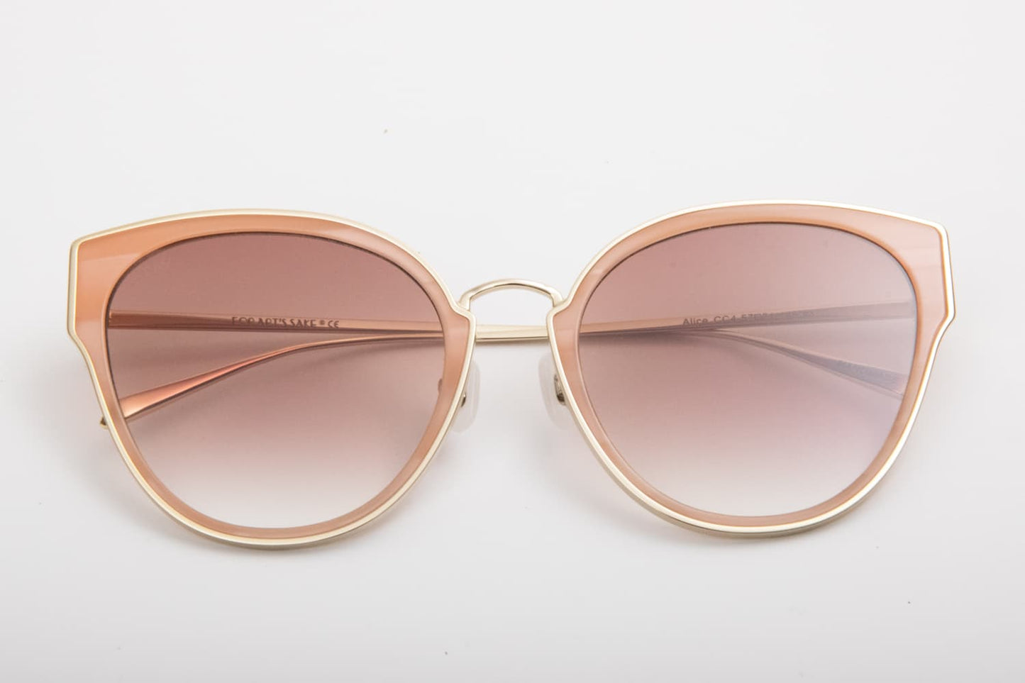 For Art's Sake | Alice | Champagne - OTTICA SICOLI
