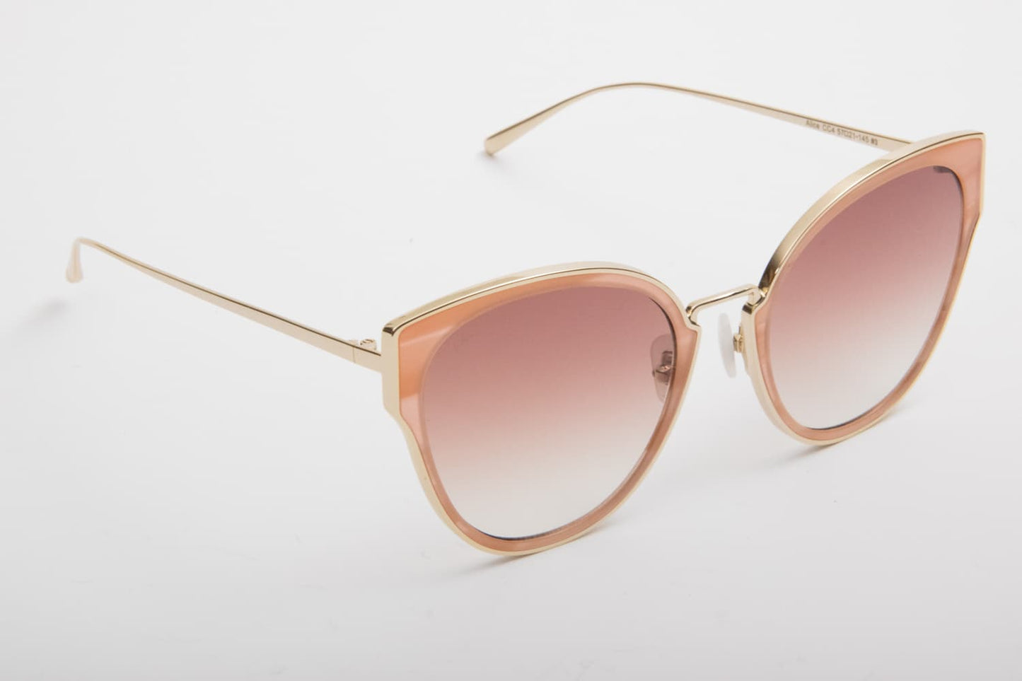 For Art's Sake | Alice | Champagne - OTTICA SICOLI