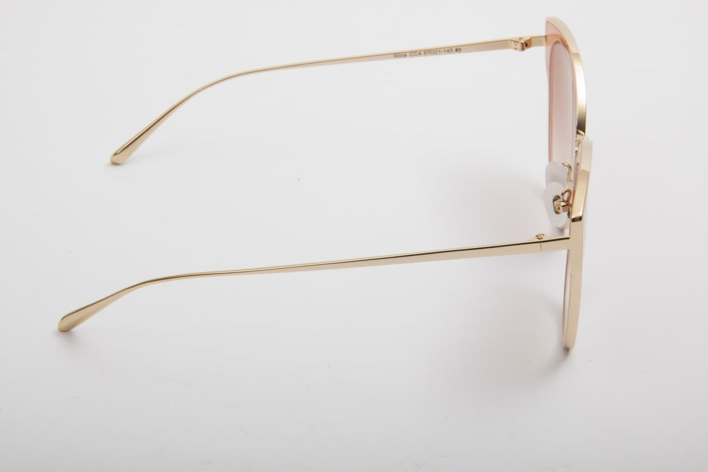 For Art's Sake | Alice | Champagne - OTTICA SICOLI