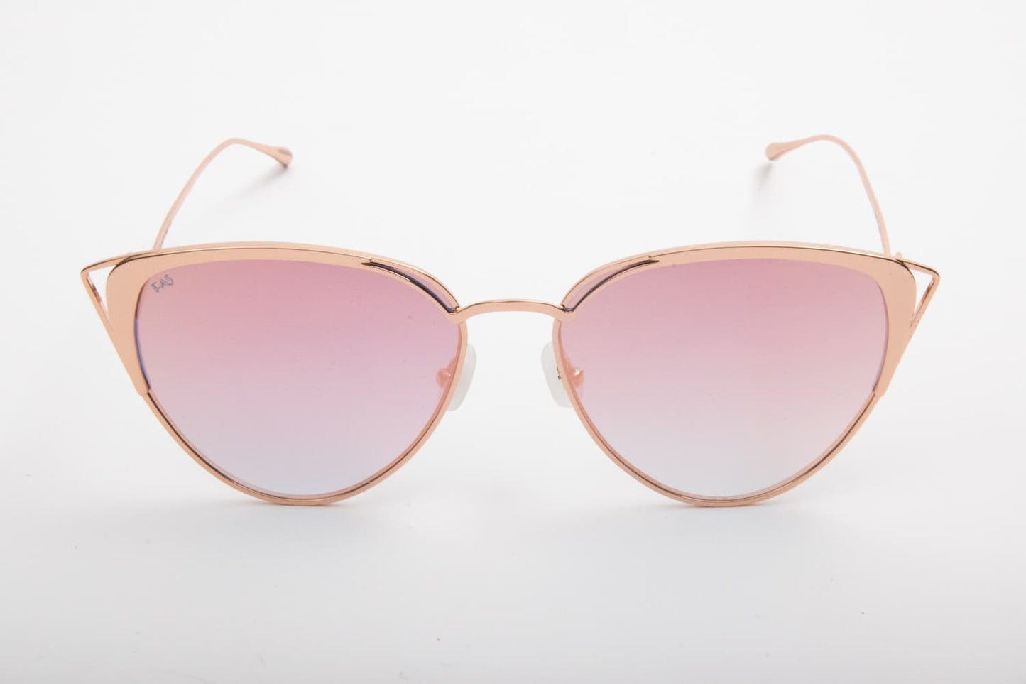 For Art's Sake | Lola | Rosa - OTTICA SICOLI