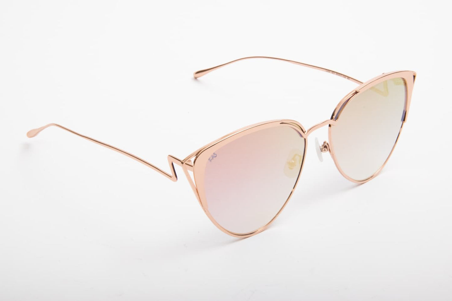 For Art's Sake | Lola | Rosa - OTTICA SICOLI
